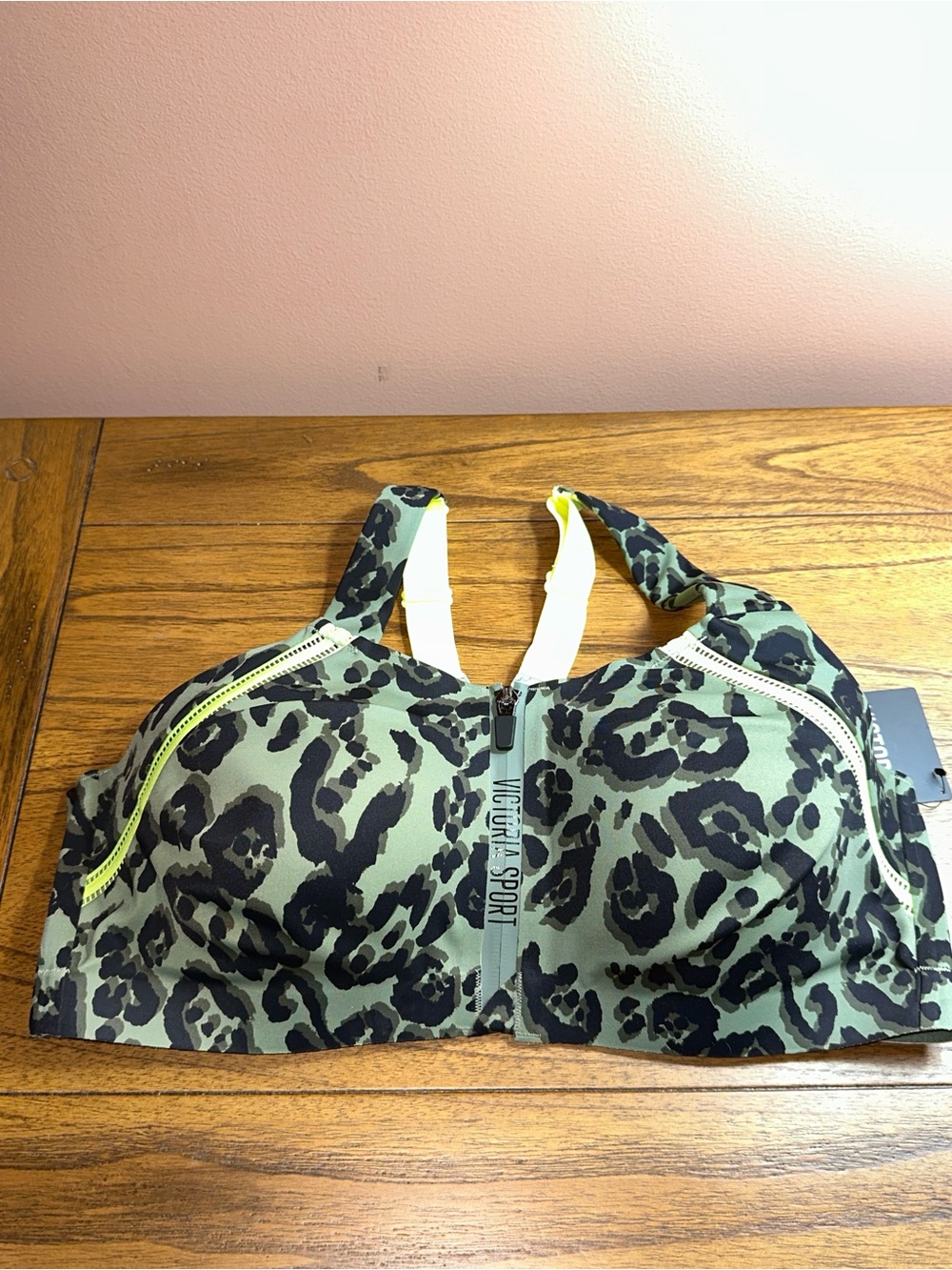 Victoria’s Secret Workout Bra